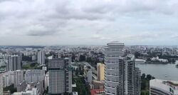 Duo Residences (D7), Apartment #566459291